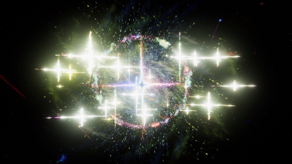 【Unity/VRChat】 Lucia: The Arbiter DLC by Floppiii & Lysbell