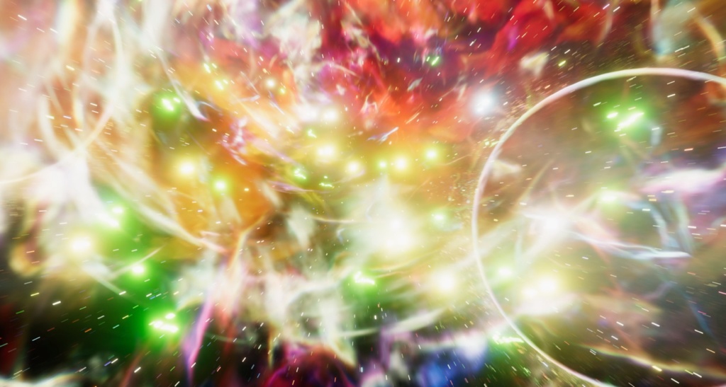 【Unity/VRChat】 Lucia: The Arbiter DLC by Floppiii & Lysbell