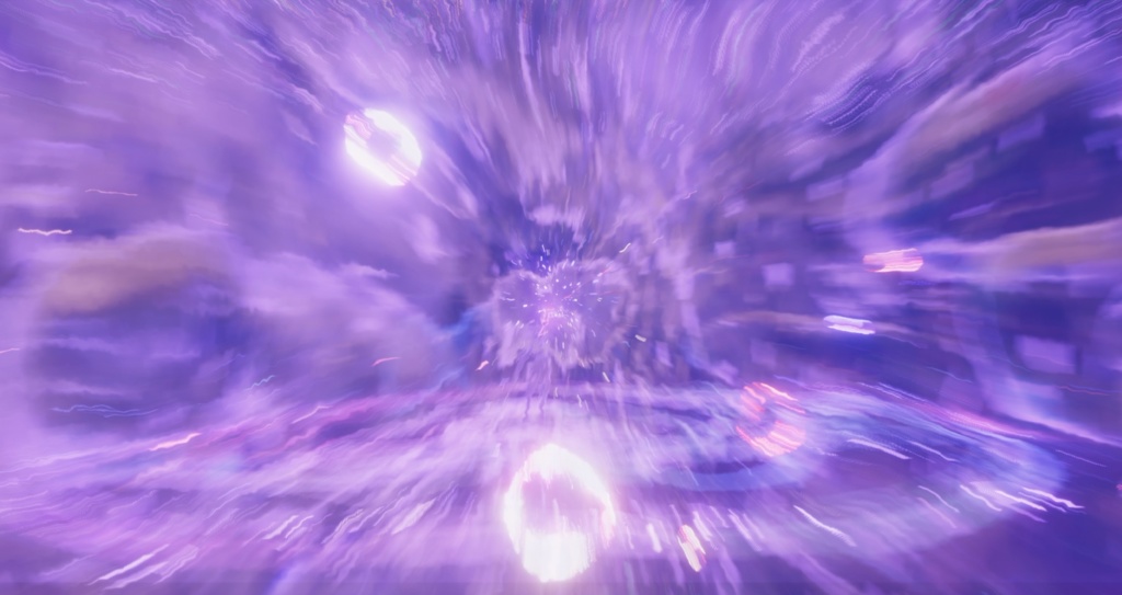 【Unity/VRChat】 Lucia: The Arbiter DLC by Floppiii & Lysbell