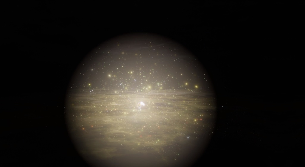 【Unity/VRChat】 Lucia: The Arbiter DLC by Floppiii & Lysbell