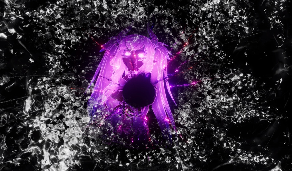 【Unity/VRChat】 Lucia: The Arbiter DLC by Floppiii & Lysbell