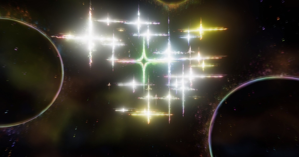 【Unity/VRChat】 Lucia: The Arbiter DLC by Floppiii & Lysbell