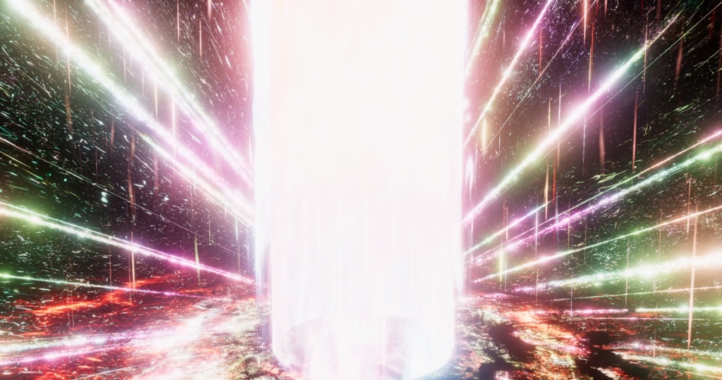 【Unity/VRChat】 Lucia: The Arbiter DLC by Floppiii & Lysbell