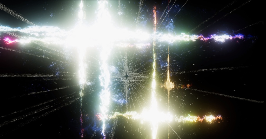 【Unity/VRChat】 Lucia: The Arbiter DLC by Floppiii & Lysbell