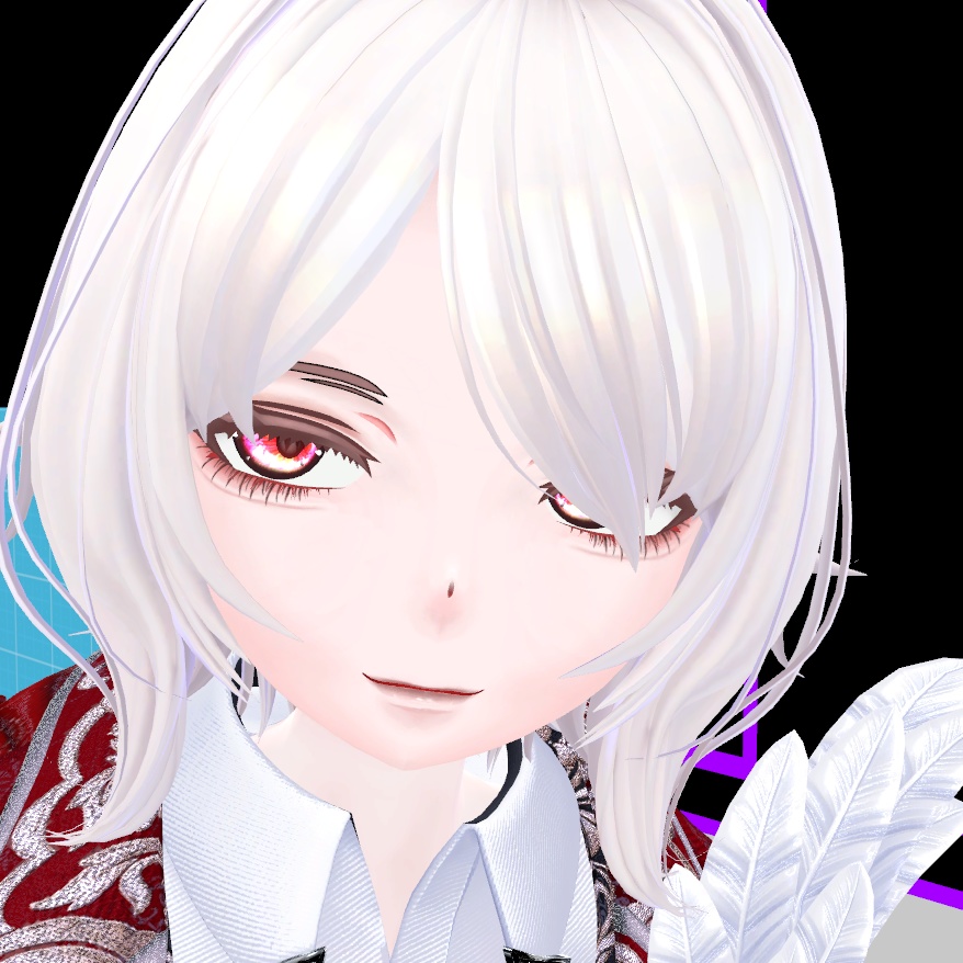 senbyo【仙猫】ミステリアスメイクアップ