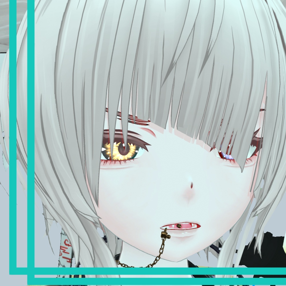 sebyo【仙描】煌めくeye9色+おまけのオッドアイ4種セット