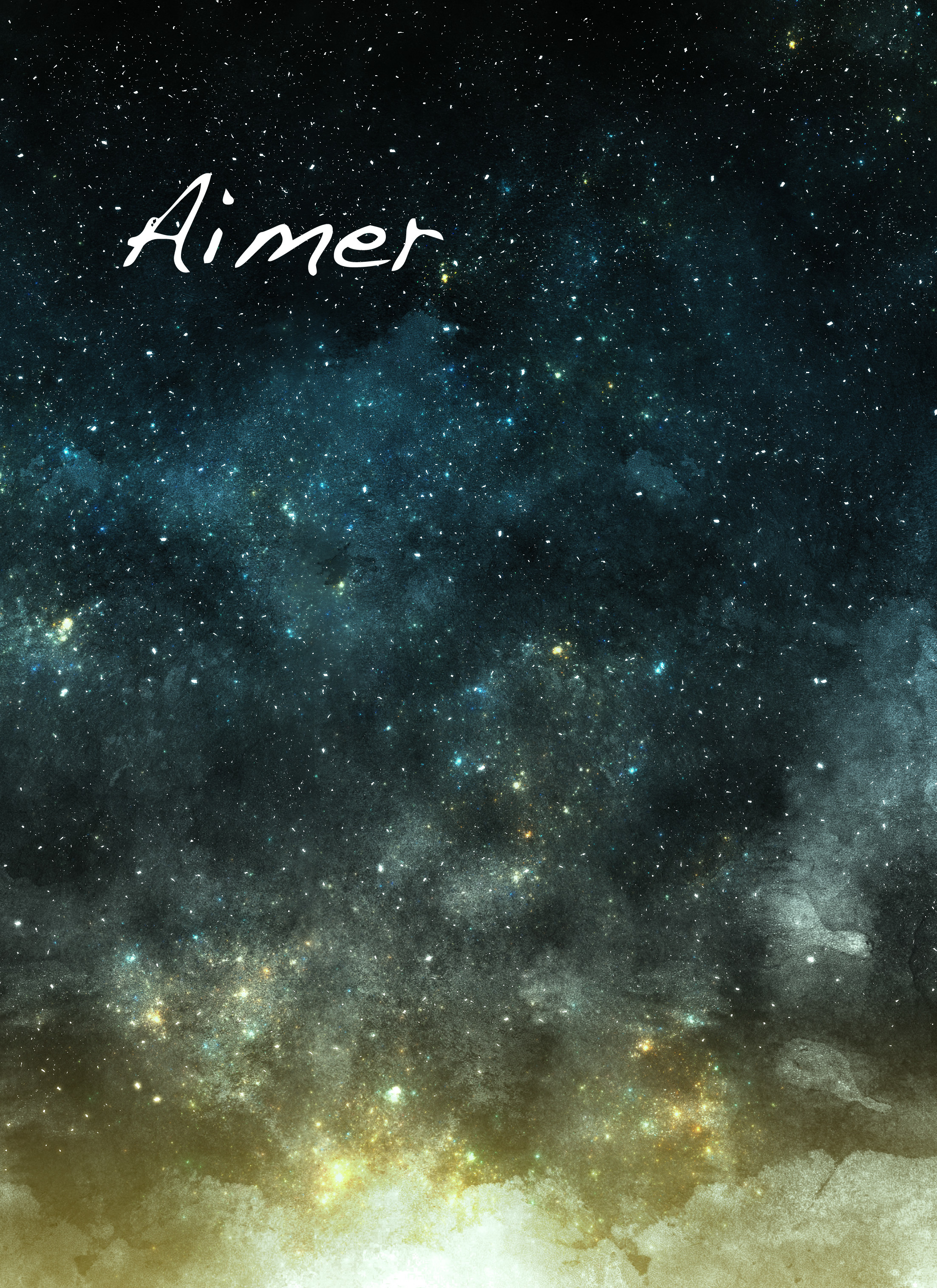 Aimer