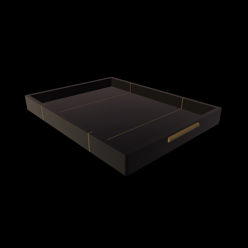 Serving Tray