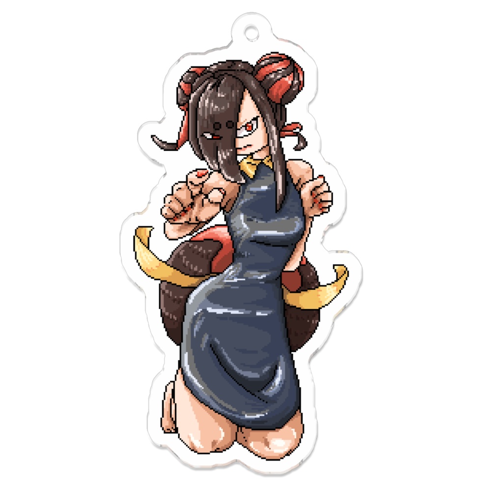 セアカちゃん