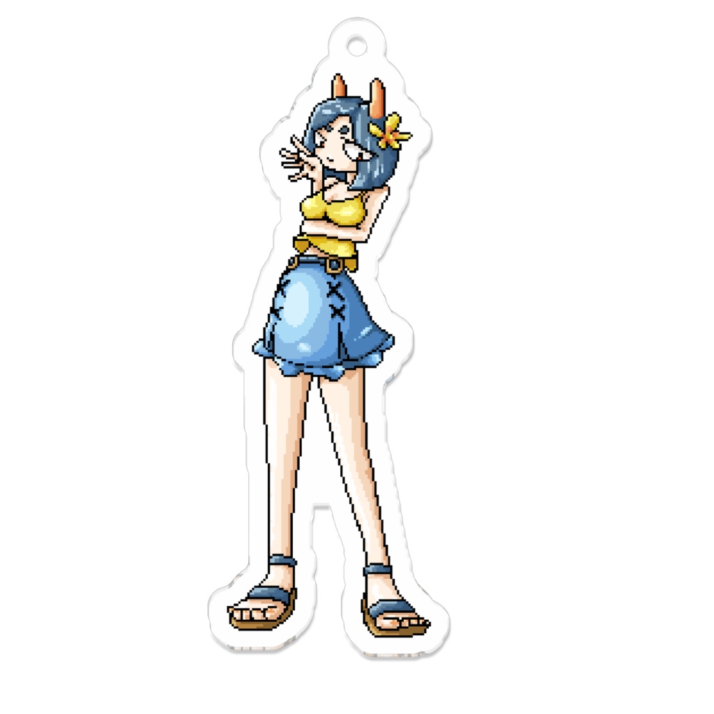 ミウちゃん