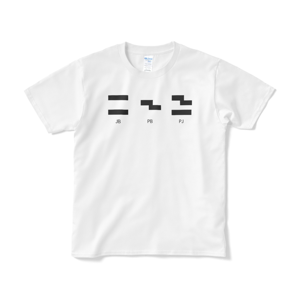 ピックアップTシャツ