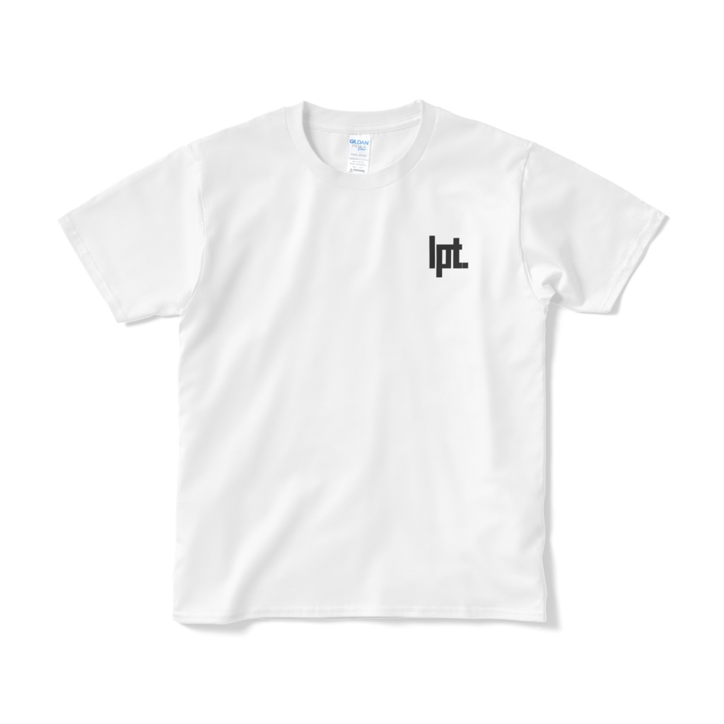 ワンポイントシャツ