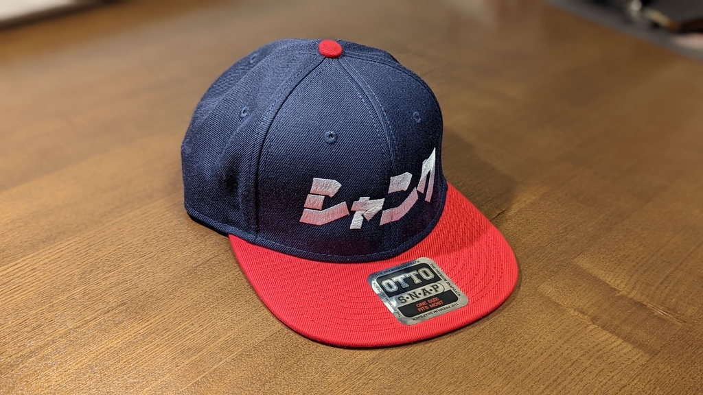 シャンク帽子(防止)