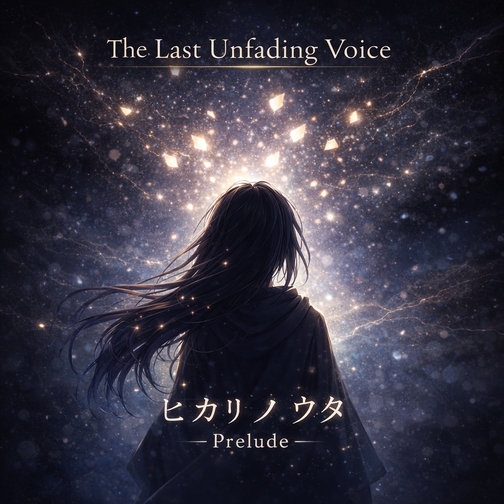 ヒカリノウタ -Prelude- | 無料配布