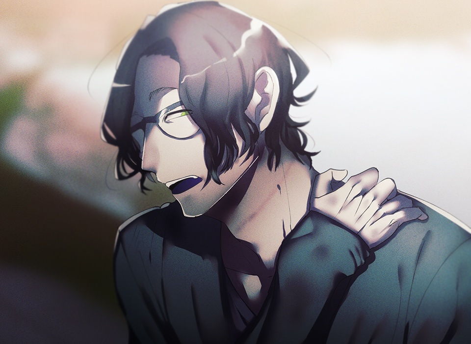 13ノ怪(体験版)怪奇SFミステリーADV