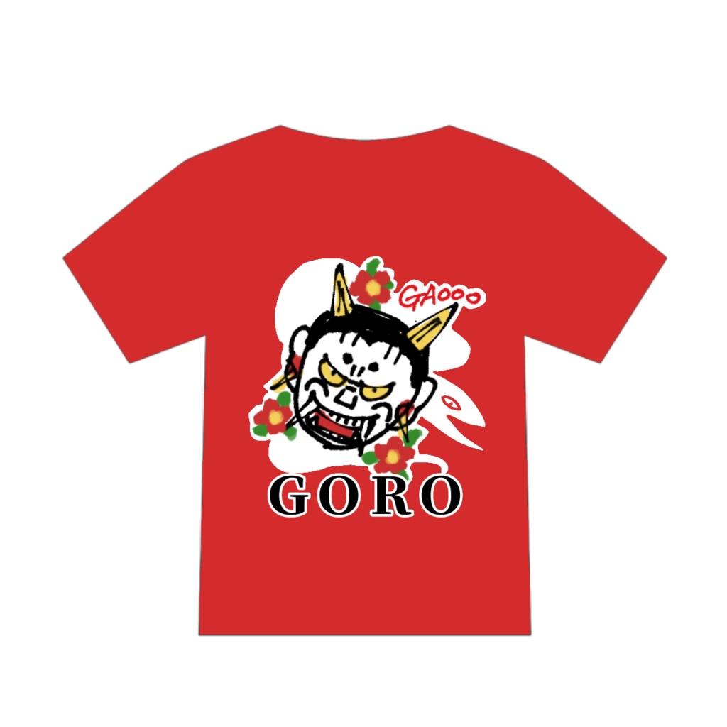 真島吾朗🐍アクリルキーホルダー