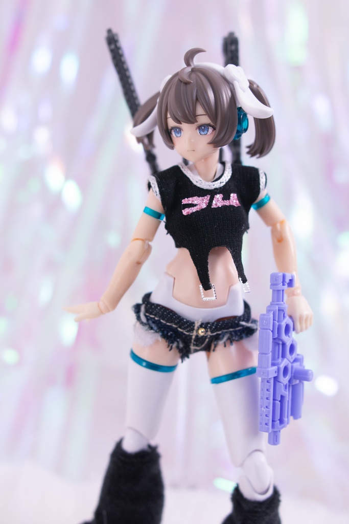 【1/12用】Y2Kすたいるセット【単品あり】