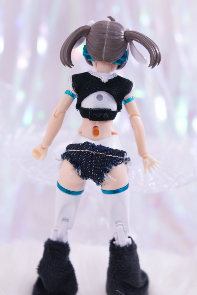 【1/12用】Y2Kすたいるセット【単品あり】