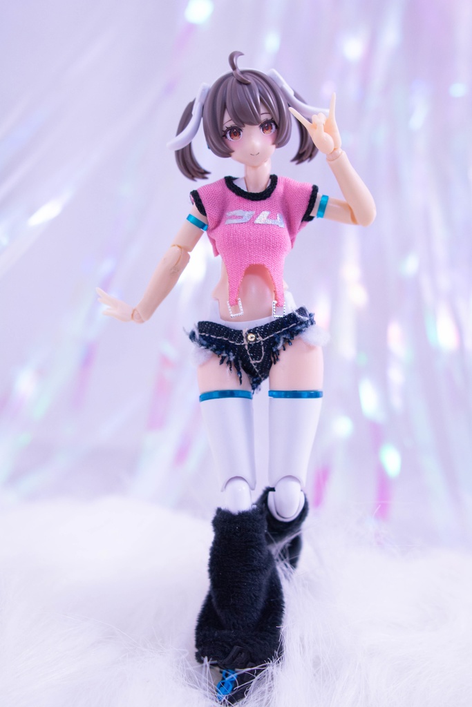 【1/12用】Y2Kすたいるセット【単品あり】