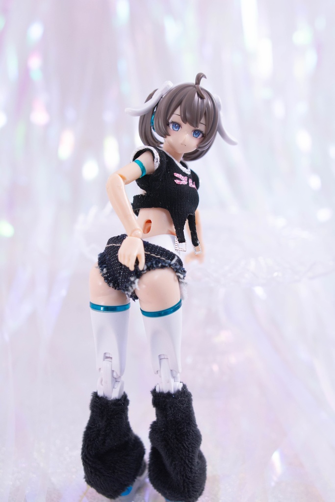 【1/12用】Y2Kすたいるセット【単品あり】