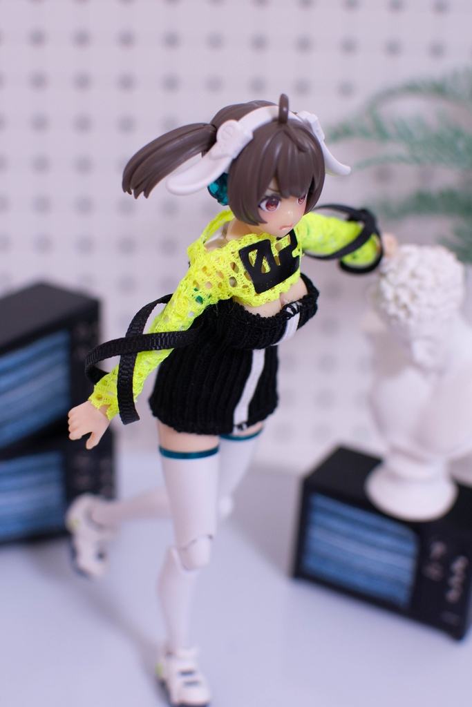 【1/12用】さいばーわんぴセット