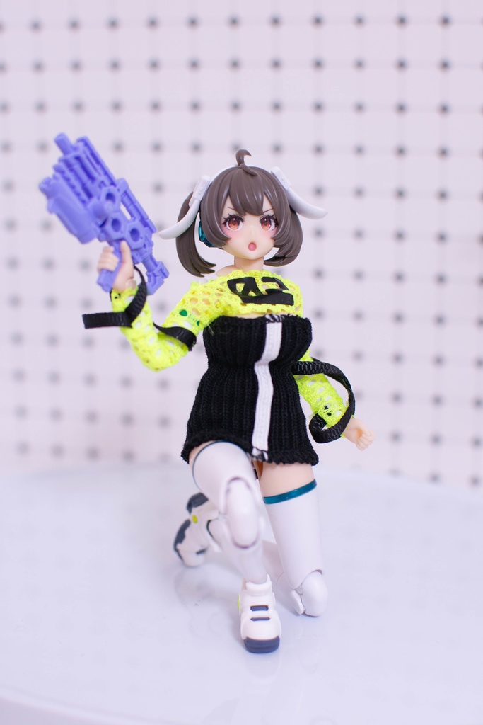 【1/12用】さいばーわんぴセット