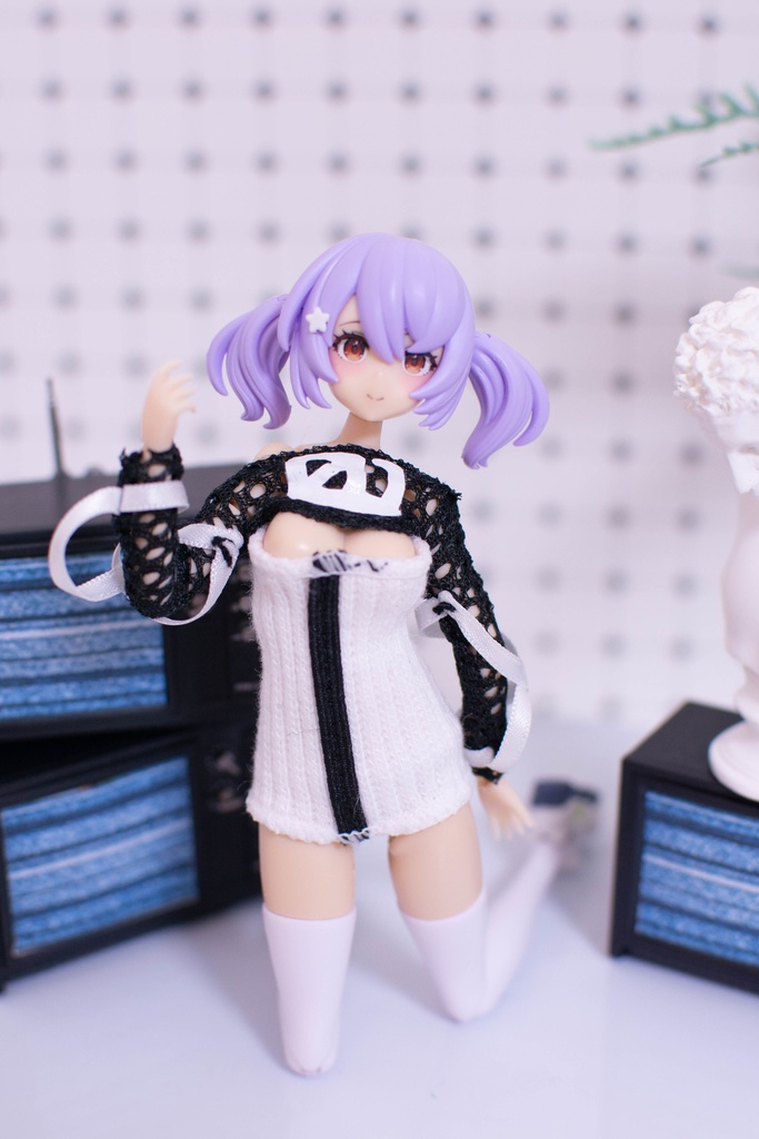 【1/12用】さいばーわんぴセット