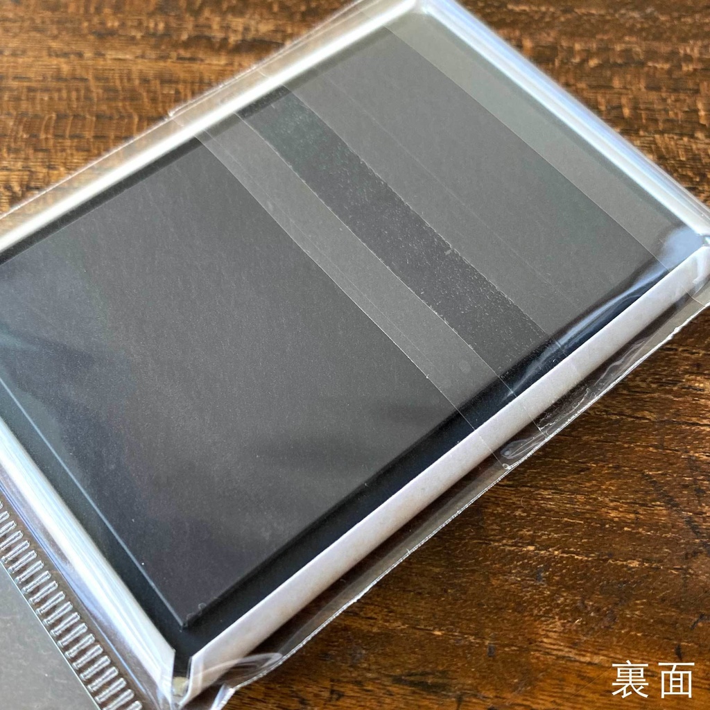 【レトロ缶マグネット】