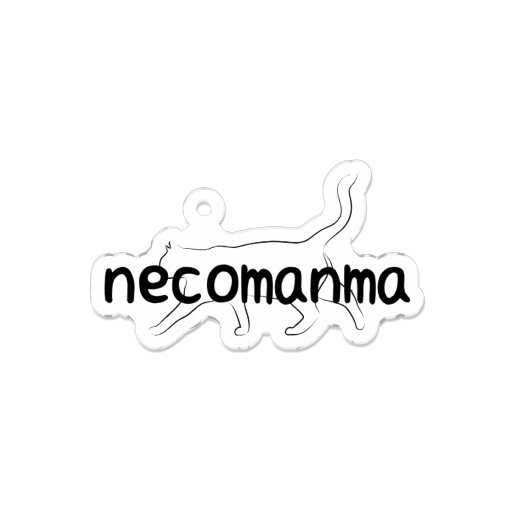 necomanma