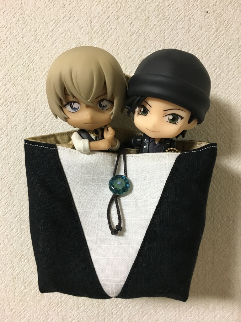 バボポーチ