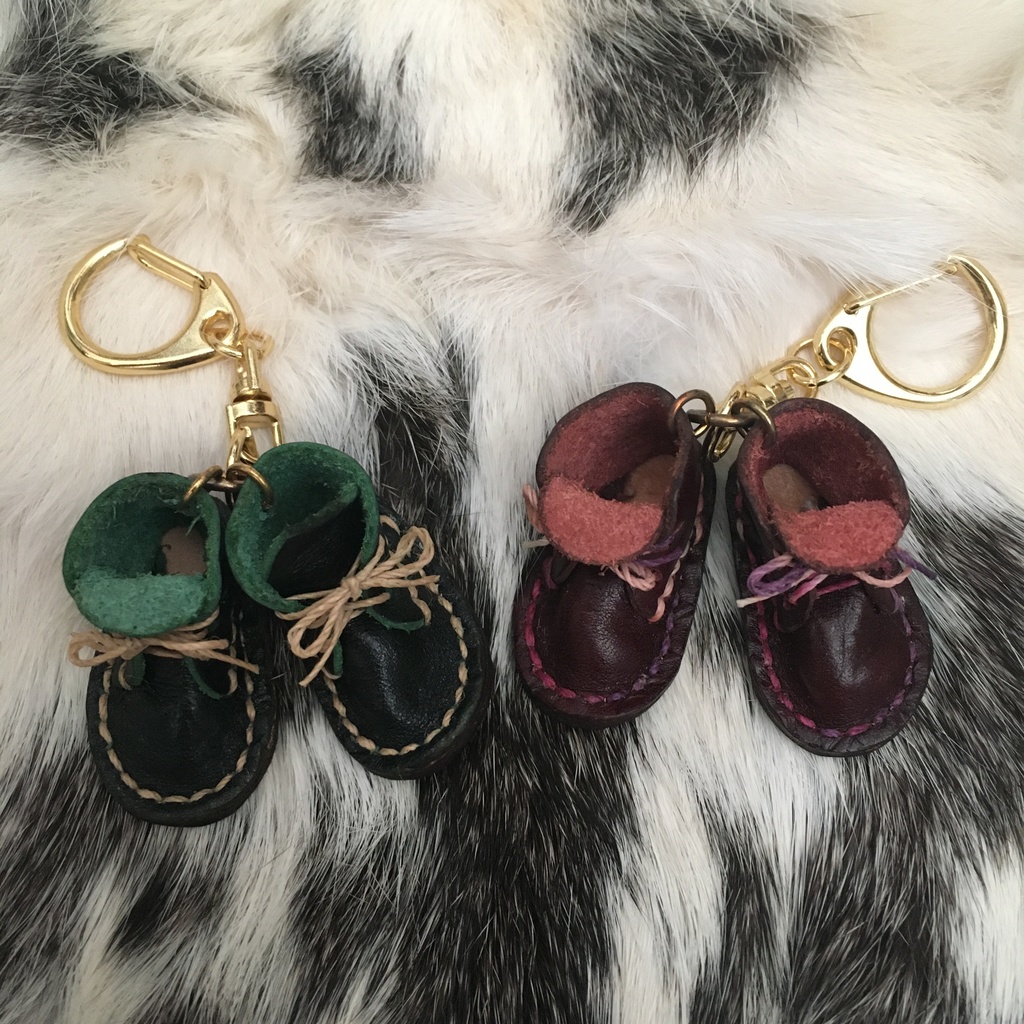 パスケース&コインケース