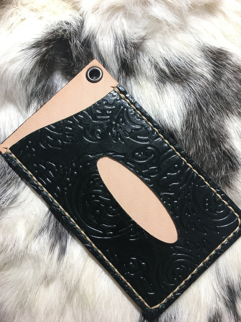 パスケース&コインケース