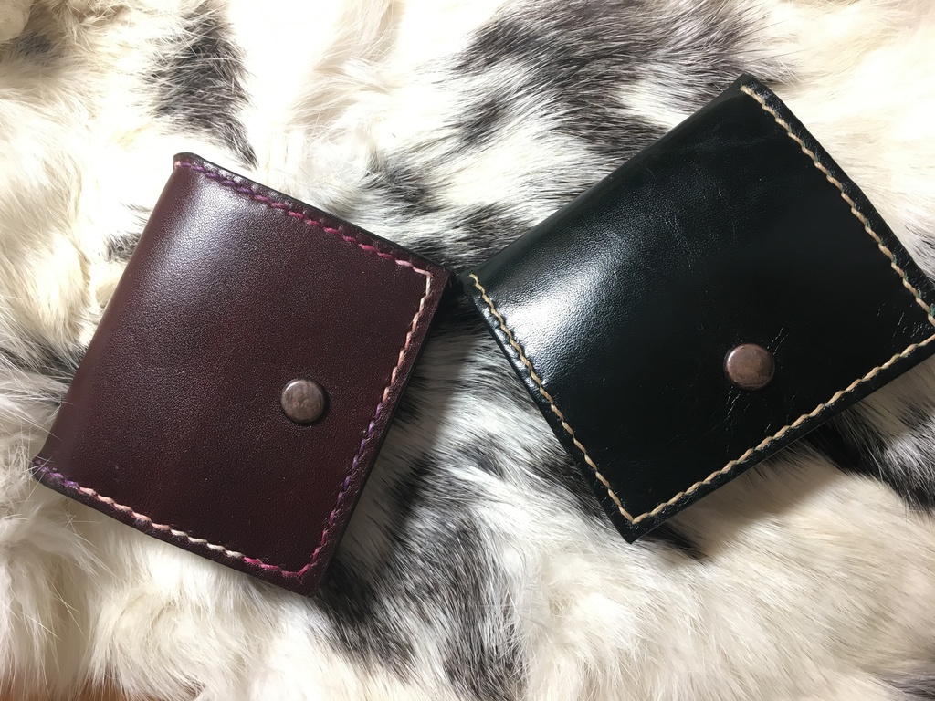 パスケース&コインケース