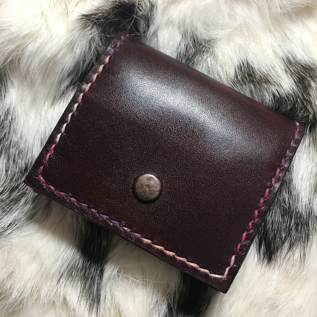 パスケース&コインケース