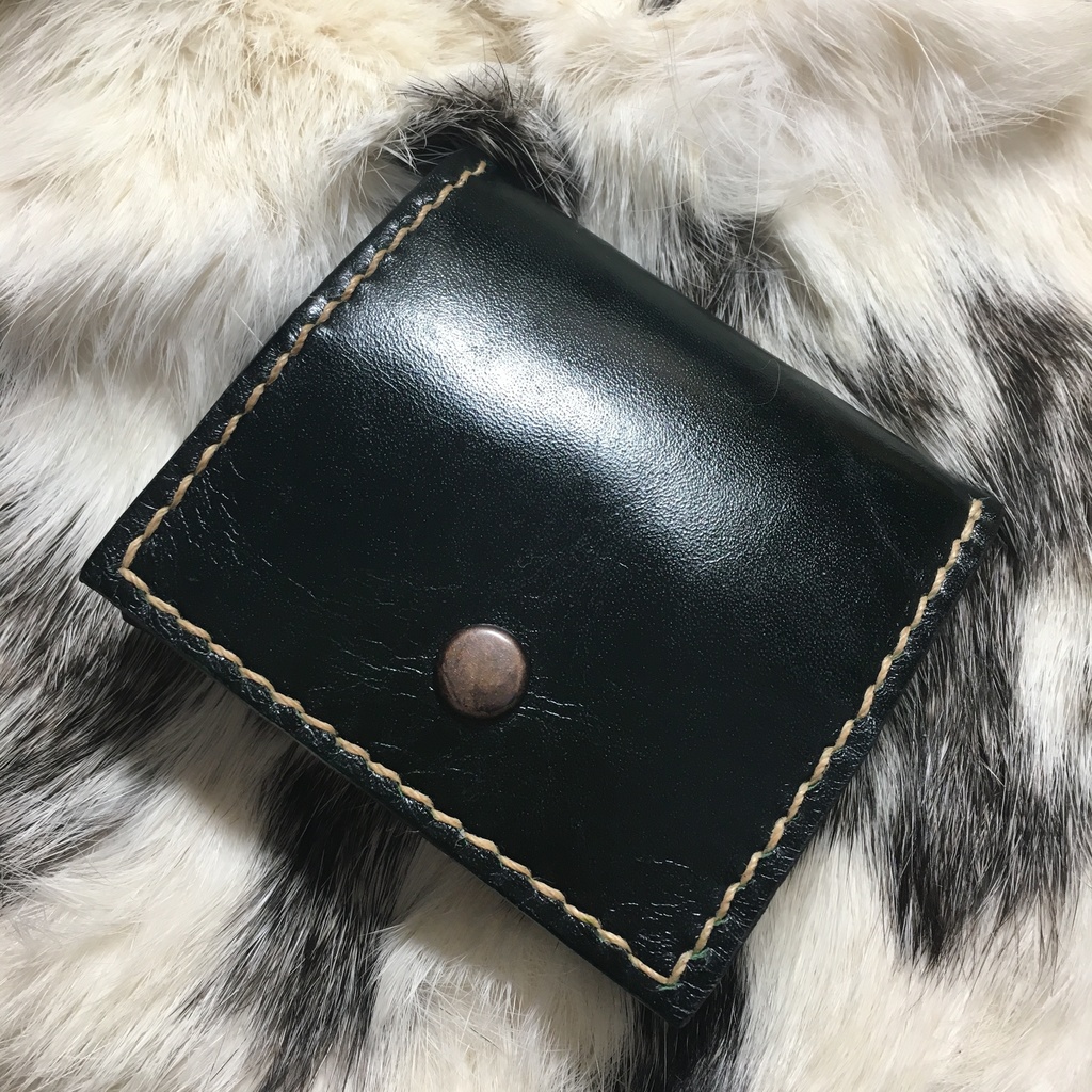 パスケース&コインケース