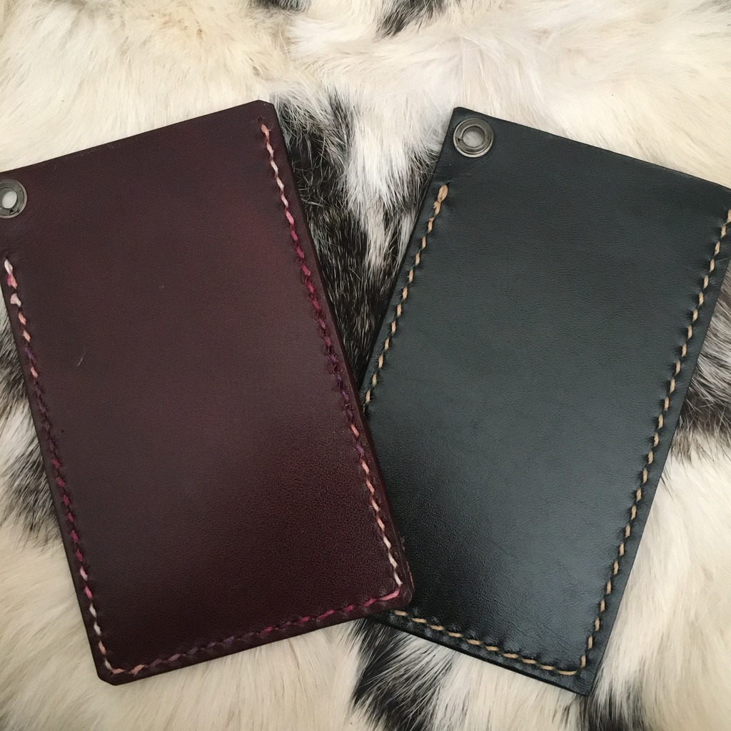 パスケース&コインケース