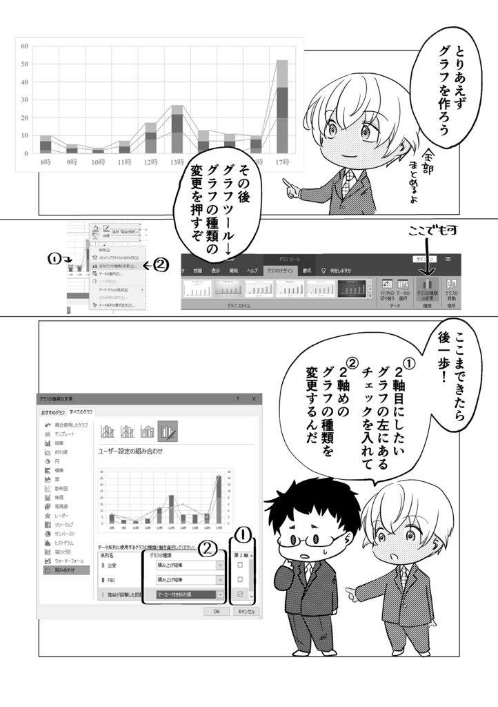 【10/25発売】赤◯と降◯とE×celと