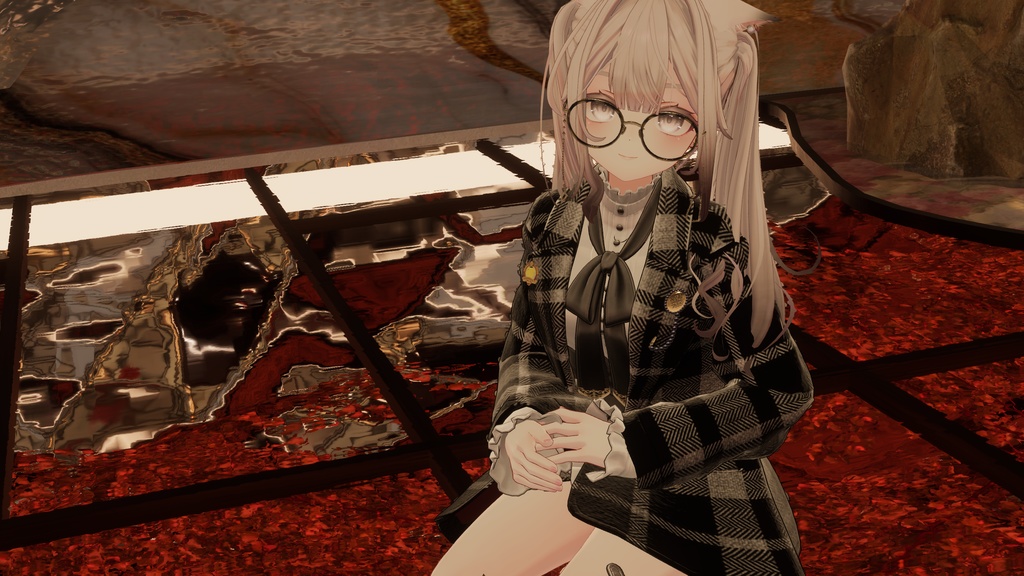 【もちふぃった~】ふぁふぁちゃん用 変換プロファイル【順方向】