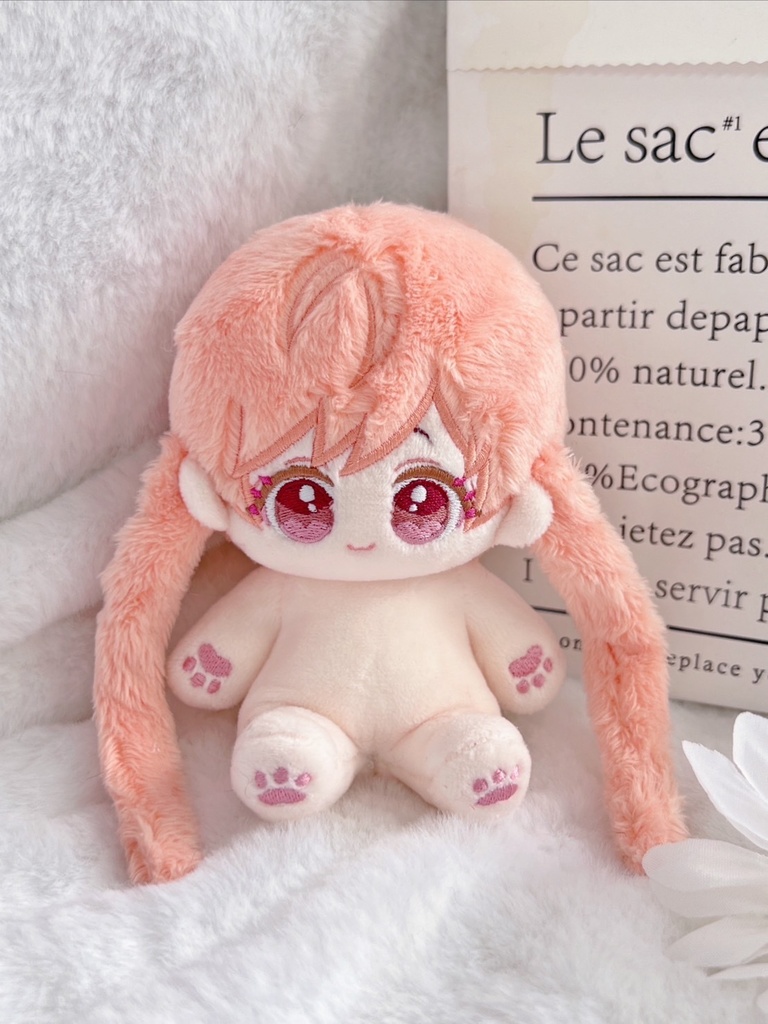 【幼馴染ぬい】陽菜単体🎀