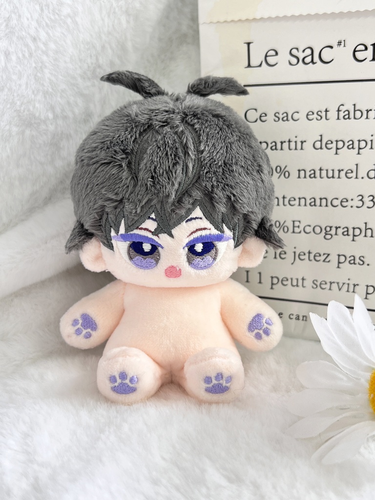 【幼馴染ぬい】椋単体🐻