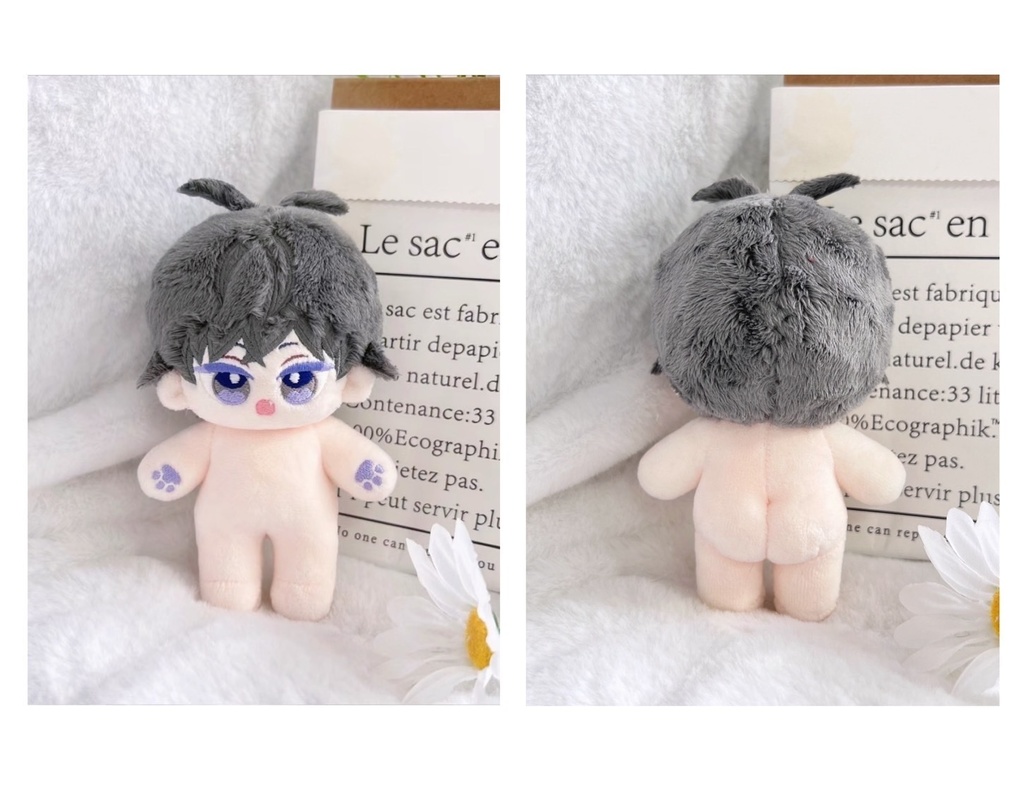 【幼馴染ぬい】椋単体🐻