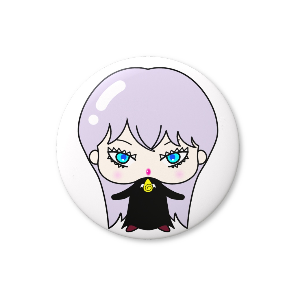 魔法少女  蒼子