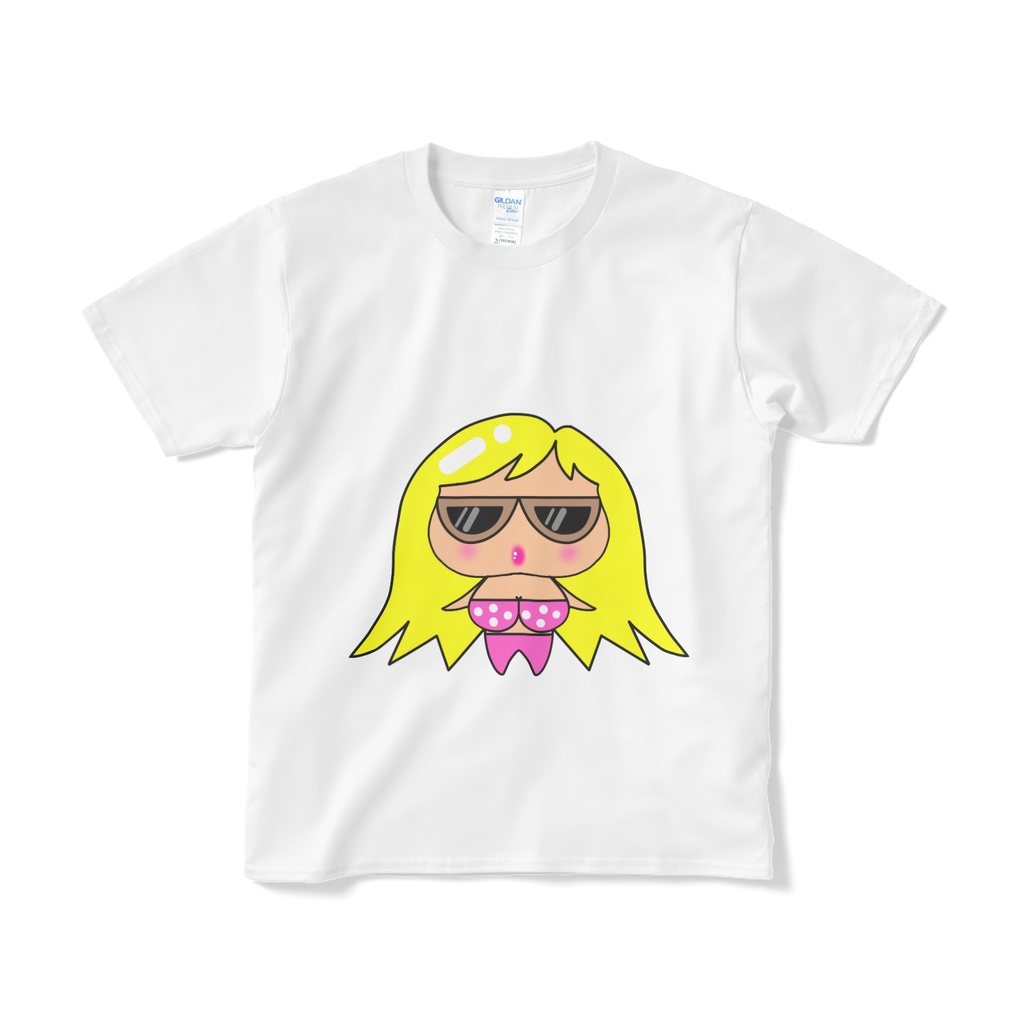 HOTGIRL #1 Pink