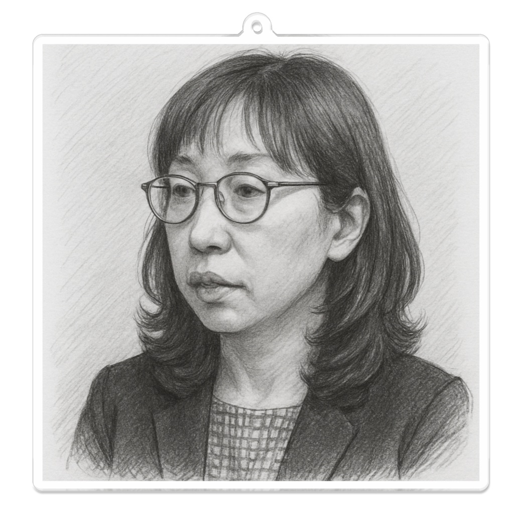 チーメス底辺女性アクキー