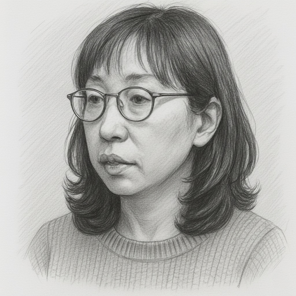 【キモい方のモナリザ】チーメス底辺女性 素材