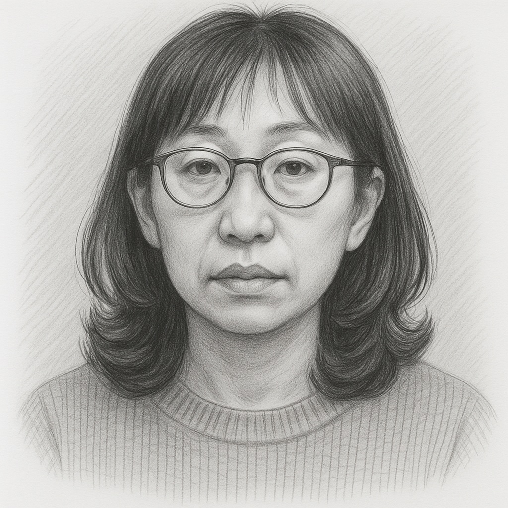 【キモい方のモナリザ】チーメス底辺女性 素材