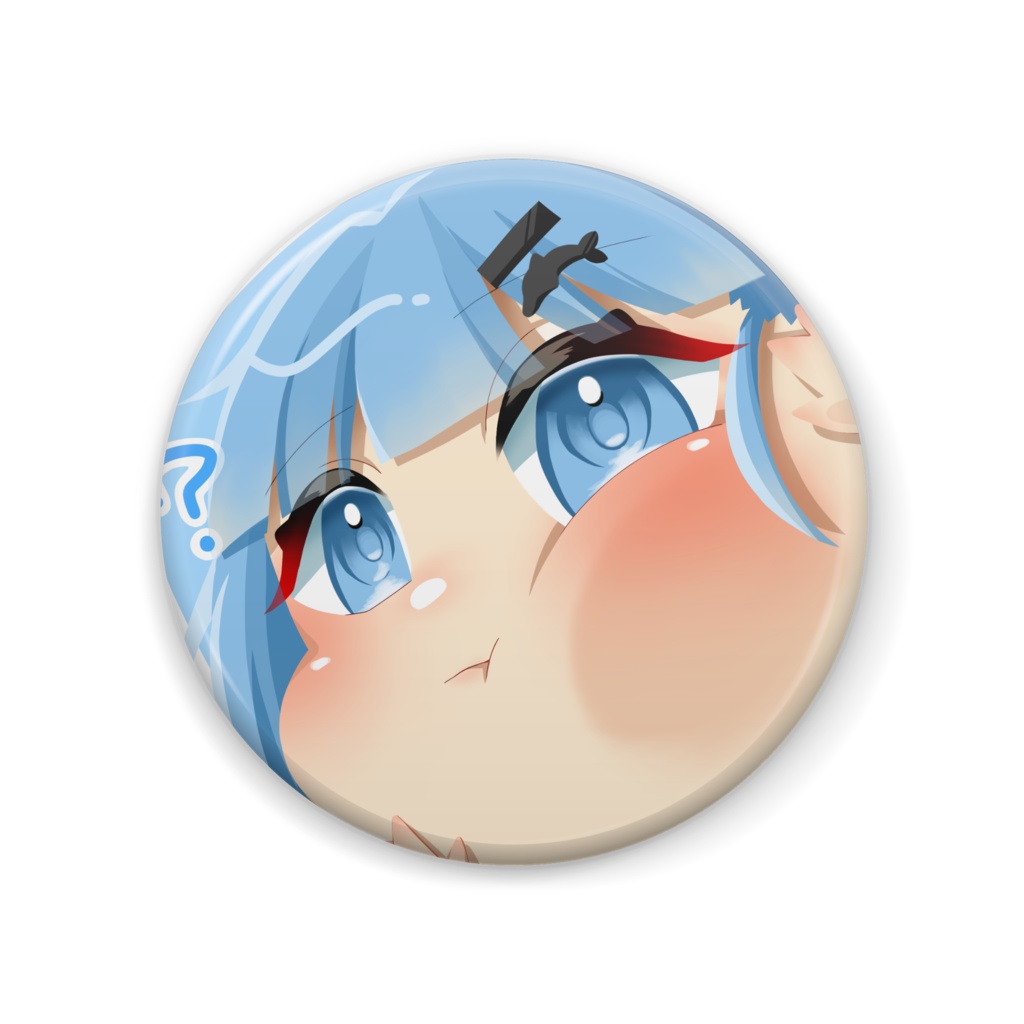 缶バッジ