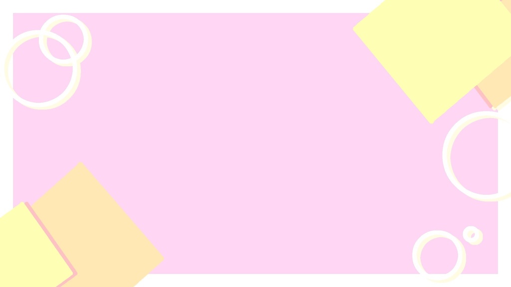 VTuberサムネイル背景素材