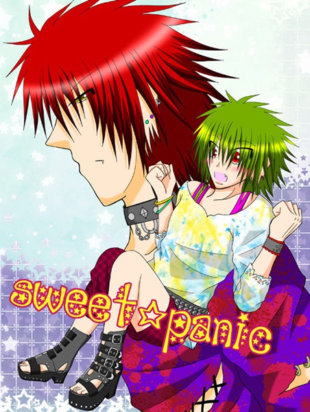 Sweet☆Panic