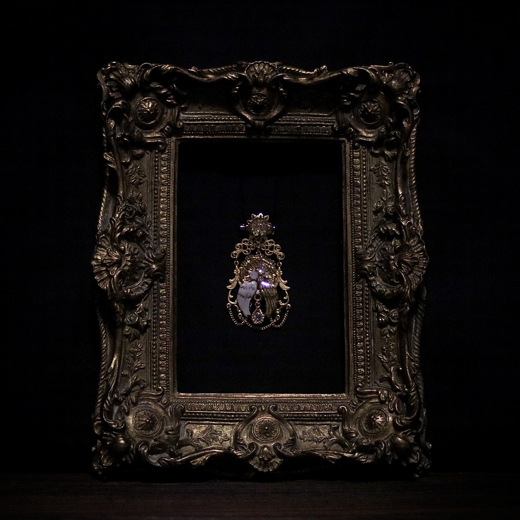 ボクがボクである為